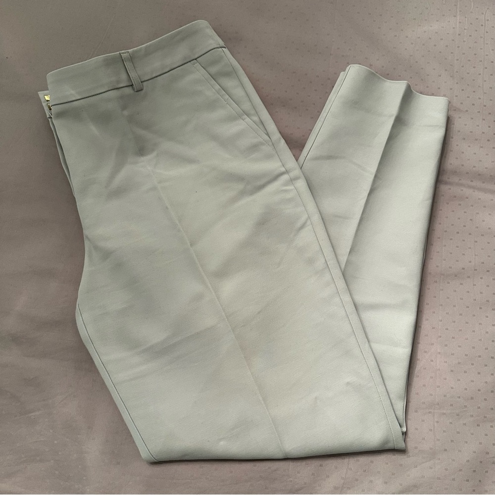 JONES NEW YORK GRACE CROPPED PANTS
